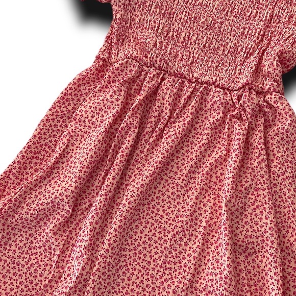 LuLaRoe Alina Nap Dress - Picture 3 of 7